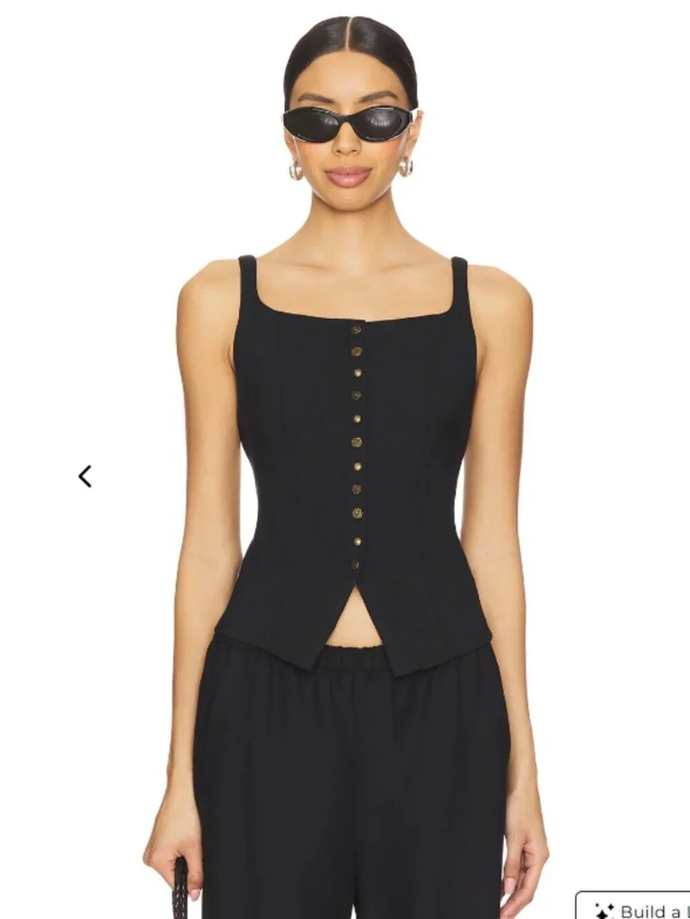 Free People elevated take